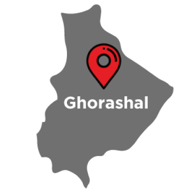 Ghorashal Factory | Elite Steel
