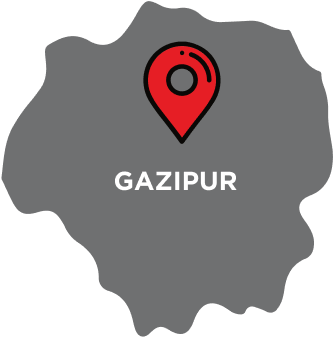 Gazipur Factory | Elite Steel