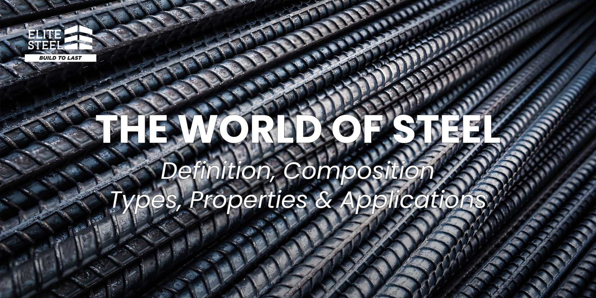 Steel Composition