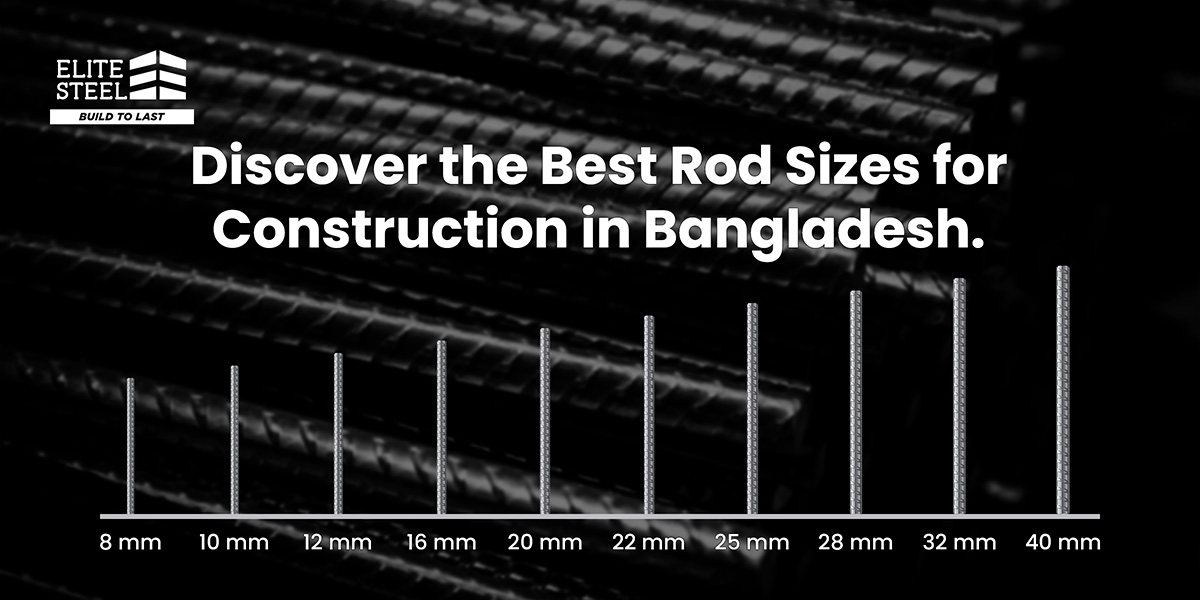 Best Rod Size in Bangladesh